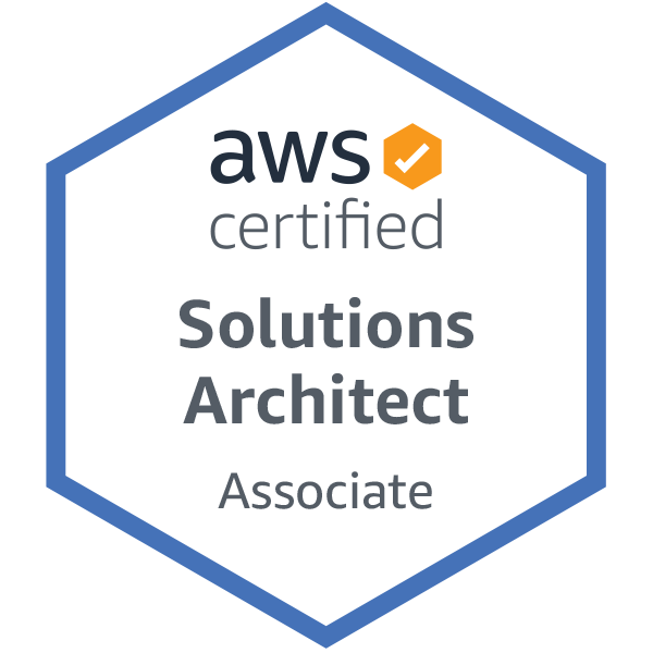 AWS Solutions Architect