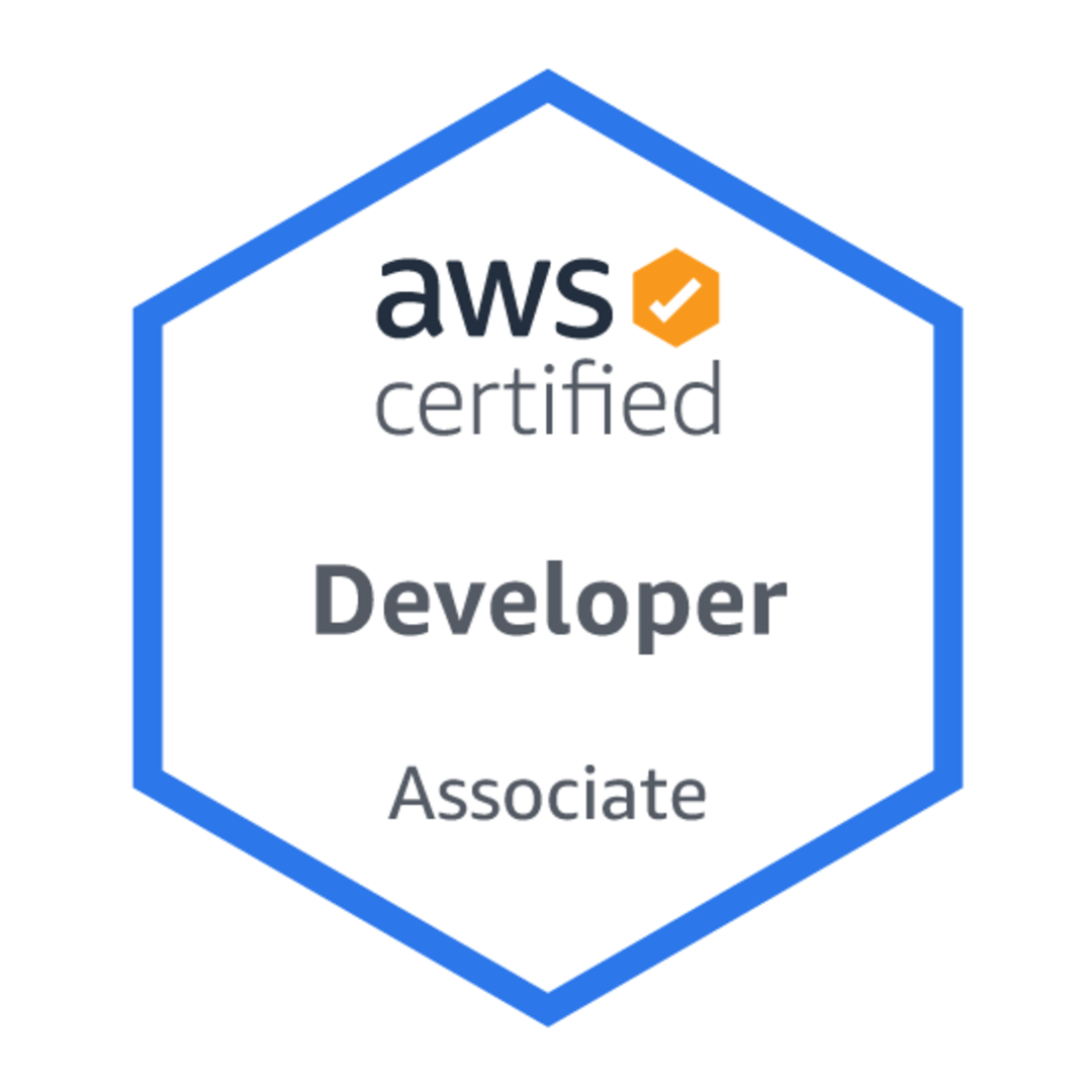 Certified Cloud Developer